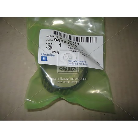 94580614 Підшипник кпп голковий (вир-во GM) фото від Мотор-Агро Харків Україна