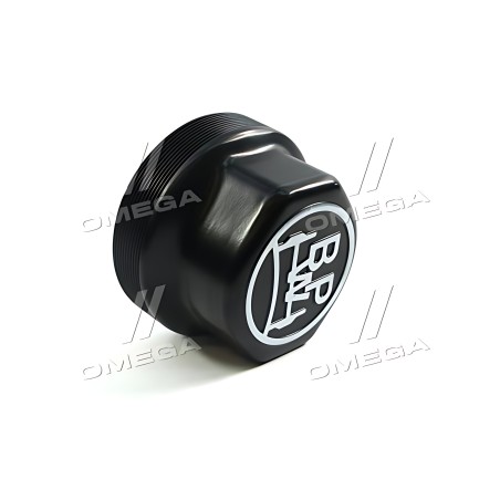 ➤ Кришка маточини M115х2 BPW (RIDER) RD 41.24.60