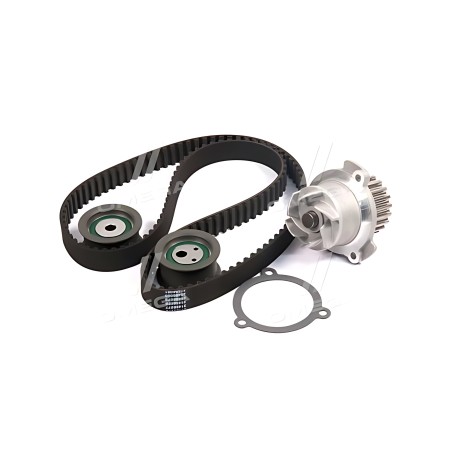 KTBWP4620 Ремінь ГРМ, комплект з водяним насосом (Вир-во Dayco) фото від Мотор-Агро Харків Україна