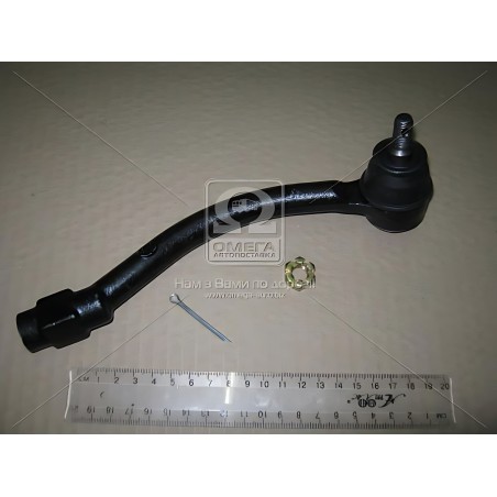 ➤ Наконечник рульової тяги HYUNDAI ELANTRA 11-13 прав. 568203X090 (вир-во ONNURI) GSTH-064