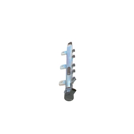 ➤ Фільтр повітряний TOYOTA CAMRY 2.5, 3.5 18- (вир-во BOSCH) F026400668