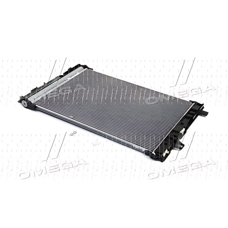 ➤ Радіатор кондиціонера MERCEDES CLA-CLASS C 117 (13-) CLA 180 CDI (вир-во Nissens) 940322