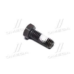 R57725 Болт 9.525 X 25.4 mm (3/8" X 1") (John Deere) фото від Мотор-Агро Харків Україна