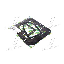 50-1700009 Р/к КПП МТЗ (кожкартон) (вир-во Рось-гума) фото від Мотор-Агро Харків Україна