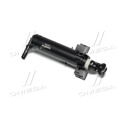65451138 Форсунка омивача фари лів. Audi A4 -16, A6 -18 (вир-во Elparts) фото від Мотор-Агро Харків Україна