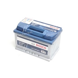 0092S40070 Акумулятор 72Ah-12v BOSCH (S4007) (278x175x175),R,EN680 фото від Мотор-Агро Харків Україна