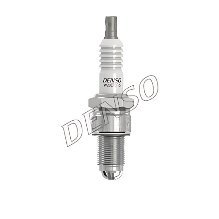 ➤ Свічка запалювання NICKEL (вир-во DENSO) W20EPBRS