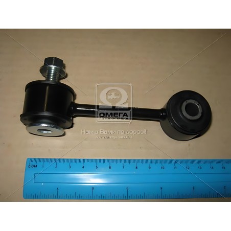 ➤ Стійка стаб. AUDI / SKODA / VW GOLF IV, NEW BEETLE, BORA / A3 / OCTAVIA (Вир-во Moog) VO-LS-0475