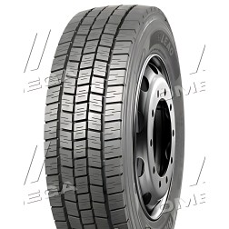 211017011 Шина 235/75R17,5 14PR 132/130M KLD200 M+S, 3PMSF (Leao) фото від Мотор-Агро Харків Україна