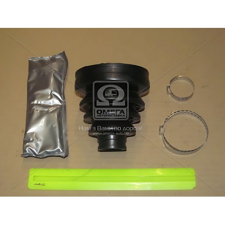 ➤ Пильовик ШРУС внутр. NISSAN D8366 (вир-во ERT) 500327