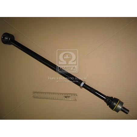 ➤ Накінечник рульової тяги LAND ROVER DISCOVERY III 04-09 зад. міст (Вир-во MOOG) LR-ES-5019