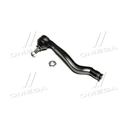 4006158 Накінечник рульової тяги DACIA DOKKER, LOGAN, SANDERO 04- перед .мост зліва (Вир-во SASIC) фото від Мотор-Агро Харків Ук