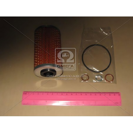 WL7023 Фільтр масляний двигуна MB WL7023/OM509 (вир-во WIX-FILTERS) фото від Мотор-Агро Харків Україна