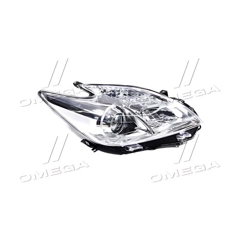 ➤ Фара пра. TOY PRIUS 09-15 (TYC) 20-9091-B5-2B