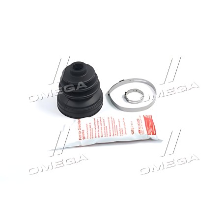 ➤ Пильовик ШРКШу Mazda3 I 2003 - 2013 (вир-во FEBI) 101962
