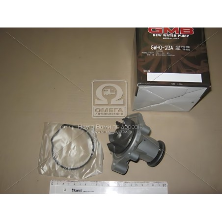 ➤ Насос водяний HONDA (вир-во GMB) GWHO-23A