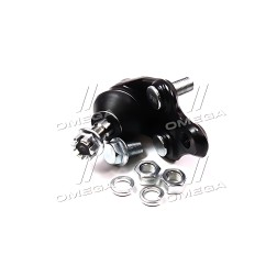 ➤ Опора кульова TOYOTA COROLLA нижн. лів. (вир-во GMB) 0101-0167