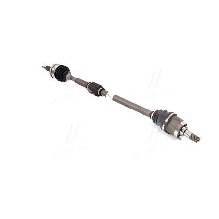 495002H012SJ Піввісь у зборі права (вир-во Mobis) фото від Мотор-Агро Харків Україна