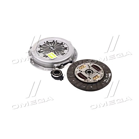 821420 Зчеплення CITROEN JUMPY, FIAT SCUDO, PEUGEOT EXPERT1.9D 95- (Вир-во VALEO) фото від Мотор-Агро Харків Україна