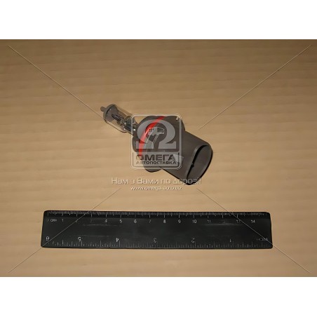 ➤ Лампа фарна Hb5 12v 65/55w Px29t (вир-во OSRAM) 9007