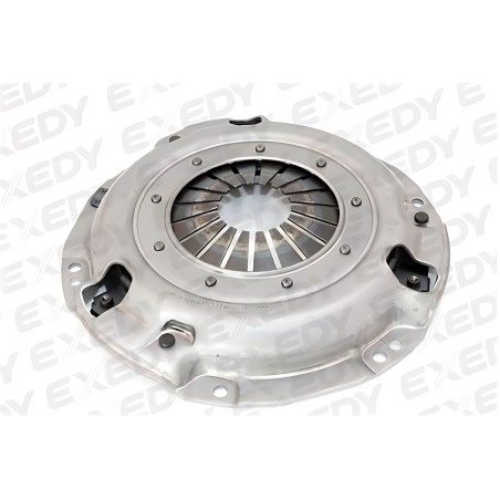 ➤ Кошик зчеплення TOYOTA CAMRY 1.8TD-2.0TD-2.0 16V-2.2 CARINA E 83-97 (Вир-во EXEDY) TYC534