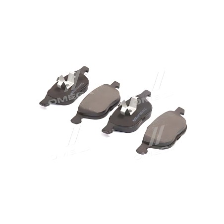 ➤ Колодка гальм. диск. FORD FOCUS, MAZDA 3,5, VOLVO C70, S40, передн. (вир-во LPR) 05P1190