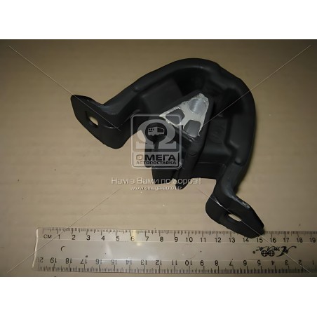 ➤ Опора двигуна Lanos задн. 96227422 (вир-во ONNURI) GSPD-004