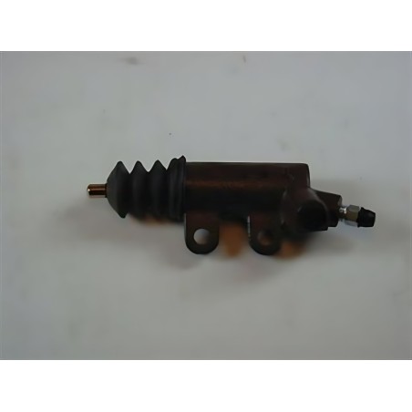 ➤ Кошик зчеплення TOYOTA AVENSIS, RAV 4 II, YARIS 1.3-1.4D-1.6-1.8 00-09 (Вир-во AISIN) CTX-088