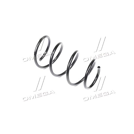 ➤ Пружина підв. передн. TOYOTA (вир-во Lesjofors) 4092559