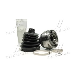 KME785 ШРКШ зовнішн. з пильовиком AUDI A3 Limousine (8VS, 8VM) A3 / S3,MERCEDES-BENZ M-CLASS (вир-во LPR) фото від Мотор-Агро Ха