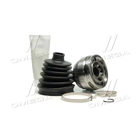➤ ШРУС зовнішн. з пильовиком AUDI A3 Limousine (8VS, 8VM) A3 / S3,MERCEDES-BENZ M-CLASS (вир-во LPR) KME785