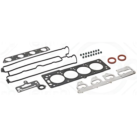 ➤ Комплект прокладок ГБЦ CHEVROLET CAPTIVA 2,4 06- (вир-во Elring) 789.820
