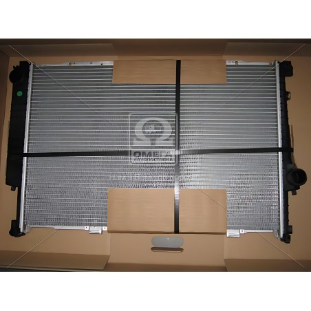 ➤ Радіатор охолодження BMW 5 E34 (88-) 525 tds (вир-во Nissens) 60693A
