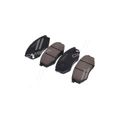 PKA-065 Колодка гальм. диск. HYUNDAI SONATA VII (LF) KONA (вир-во Parts-Mall) фото від Мотор-Агро Харків Україна