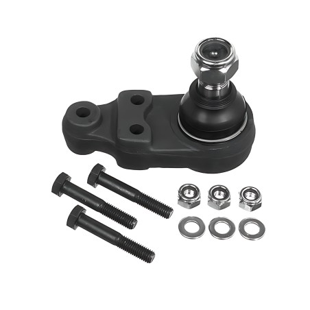 ➤ Опора кульова FORD TRANSIT 91-00 перед. міст (Вир-во MEYLE) 716 010 0005