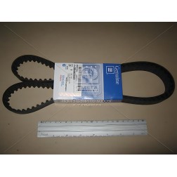 ➤ Ремінь грм (вир-во GM) 96440343