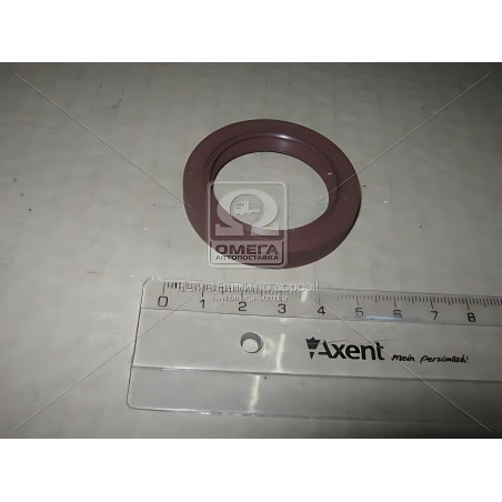 ➤ Сальник двигуна FRONT/N PSA 1.0/1.1/1.4,MITSUBISHI 6G72/4G18/4G69, HYUNDAI D4BH 35X50X8 (вир-во PAY NF834