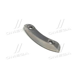 ➤ Ніж подрібнювача кукурудзяних жниварок Geringhoff RD 1600B/800FB/1200FB 82x15x19 (501251) (Ri.ma) 501251