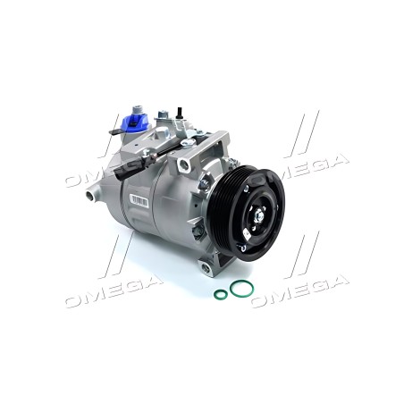 813150 Компресор кондиціонера AUDI A4 (вир-во Valeo) фото від Мотор-Агро Харків Україна