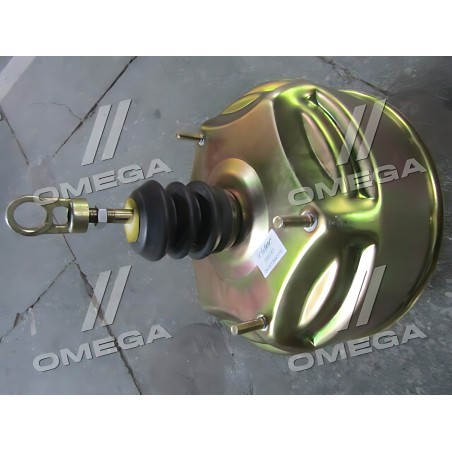 ➤ Підсилювач гальм. вакуум. ГАЗ 31029, 2410 Professional (RIDER) 24-3510010-PRO