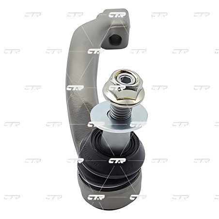 ➤ Наконечник рул L Jaguar XE 17- XF 16-17 OLD CETA-2L (вир-во CTR) CE0837L