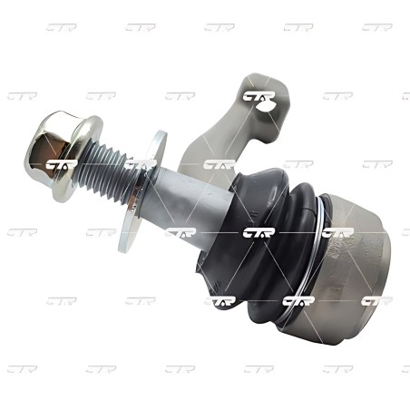 ➤ Наконечник рул L Jaguar XE 17- XF 16-17 OLD CETA-2L (вир-во CTR) CE0837L