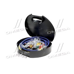 DK481-KN60 Ланцюги протиковзання 12мм. KN60 2шт. ДК фото від Мотор-Агро Харків Україна