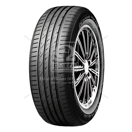 ➤ Шина 215/60R17 96H N-BLUE HD PLUS (Nexen) 13883