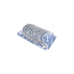 ➤ Вкладиші корінні RENAULT STD 1.6D/1.7/1,9D F8M/F3N/F8Q ІЗ ЗАМКОМ (вир-во KS) 77090608