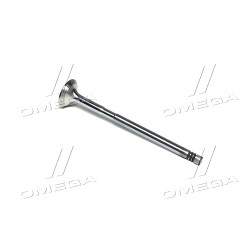 1411 Клапан випускний FIAT/ALFA 1,3JTD 16V Z13DTH 21.9x6x109.2 (вир-во GUNES) фото від Мотор-Агро Харків Україна