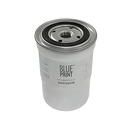 ➤ Фільтр паливний Mitsubishi (вир-во Blue Print) ADC42348