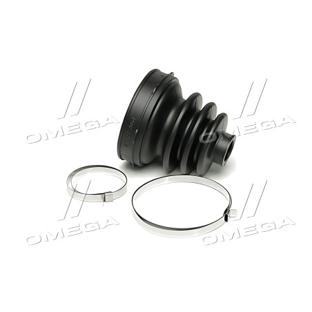 ➤ Пильовик ШРКШ MAZDA 3 2003 1.6 (вир-во RBI) D17MZ3I0