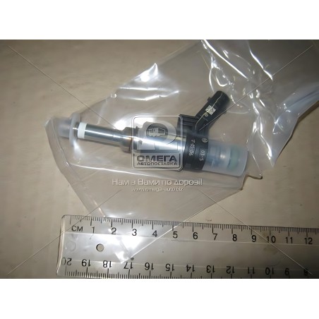 ➤ Форсунка бензинова VW, AUDI 1.8TSI 07- (вир-во BOSCH) 0261500160