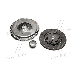 ADU173014 Зчеплення (компл.) MB Sprinter -12, Vario -13 (вир-во Blue Print) фото від Мотор-Агро Харків Україна